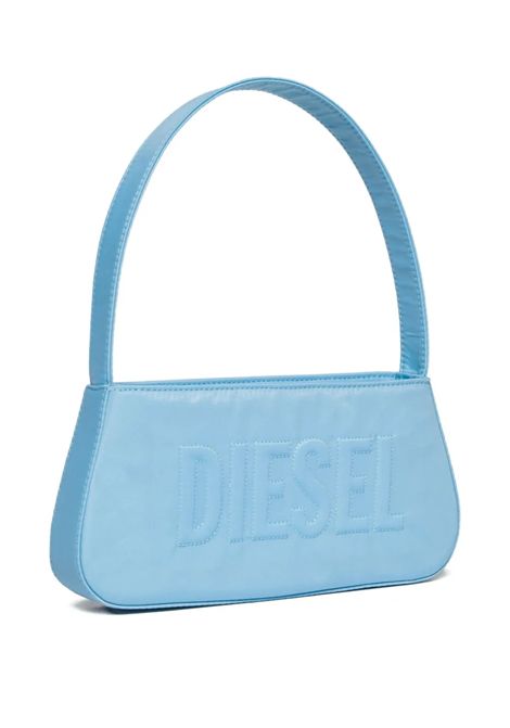 Borsa a spalla con logo DIESEL KIDS | J02521 KXBEWK856